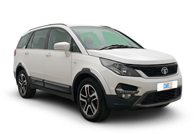 Tata Hexa-img